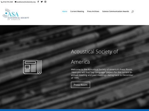 Acoustics.org